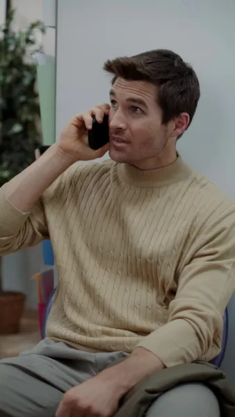 ถึงสามีที่รัก ลบเบอร์ฉันด้วย