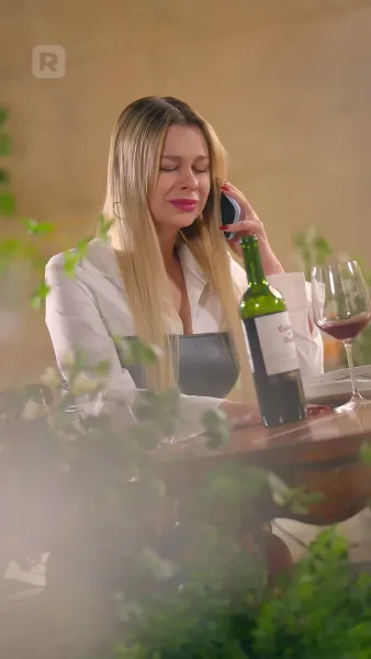 หนีงานแต่งพร้อมเบบี๋ในท้อง