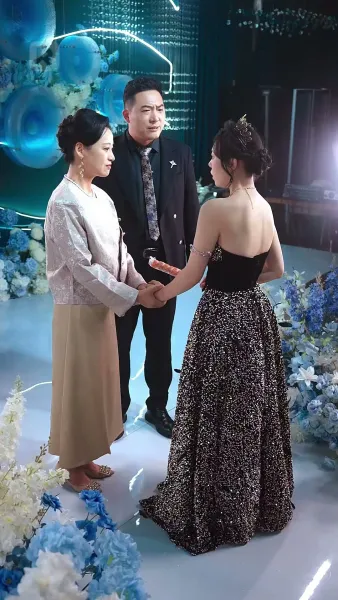 (พากย์) กลับชาติมารัก