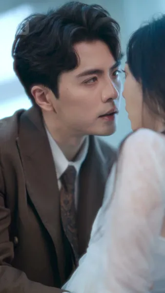 (พากย์) กลับชาติมารัก