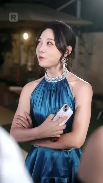 (พากย์) กลับชาติมารัก