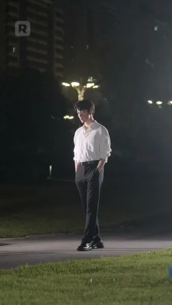 (พากย์) กลับชาติมารัก