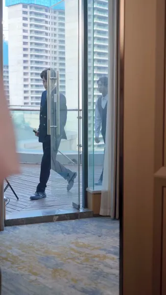 (พากย์) กลับชาติมารัก