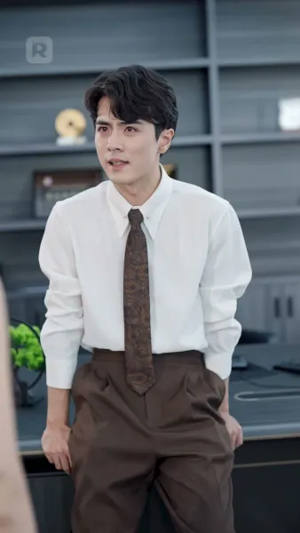 (พากย์) กลับชาติมารัก