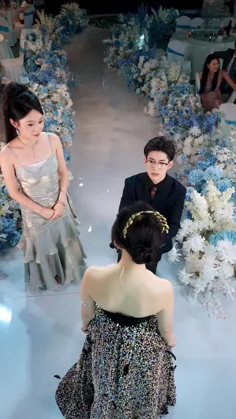 (พากย์) กลับชาติมารัก