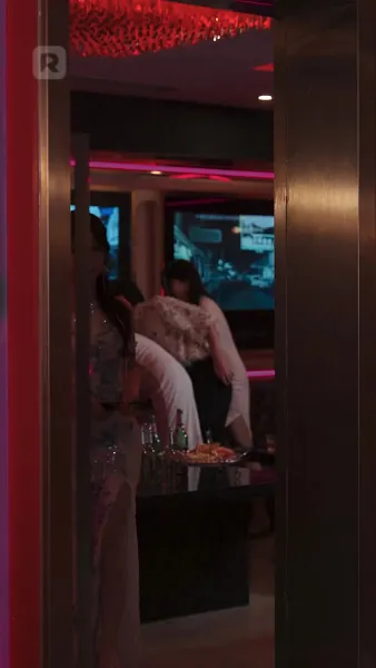 (พากย์) กลับชาติมารัก