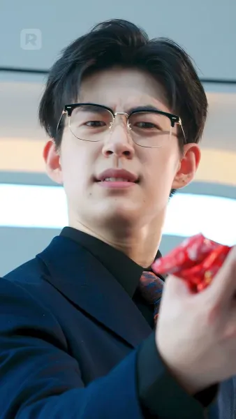 (พากย์) กลับชาติมารัก