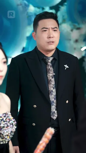 (พากย์) กลับชาติมารัก