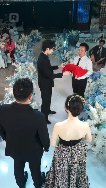 (พากย์) กลับชาติมารัก