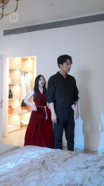 (พากย์) กลับชาติมารัก