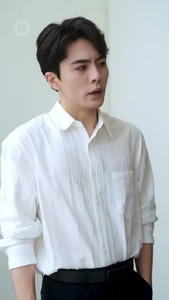 (พากย์) กลับชาติมารัก