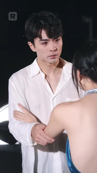 (พากย์) กลับชาติมารัก