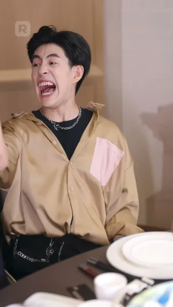 (พากย์) กลับชาติมารัก