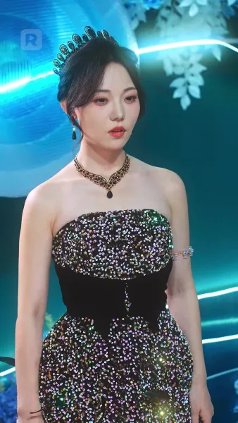 (พากย์) กลับชาติมารัก