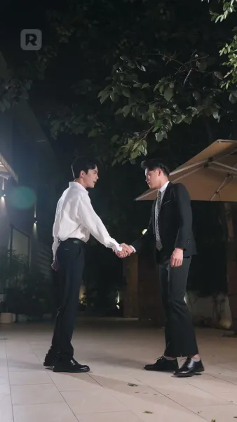 (พากย์) กลับชาติมารัก