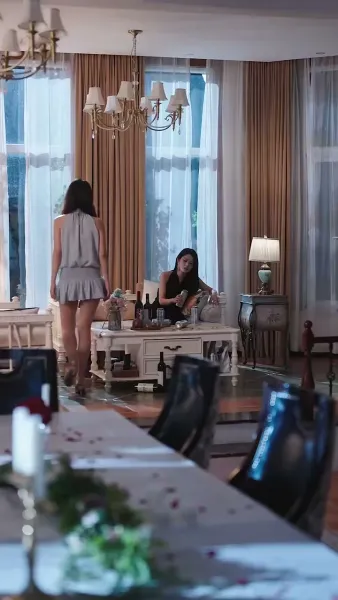 แสงจันทร์ที่ปลายใจ