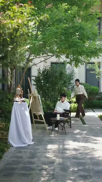 แสงจันทร์ที่ปลายใจ