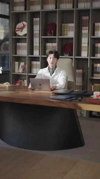 พรหมลิขิตที่ถูกวางแผนไว้