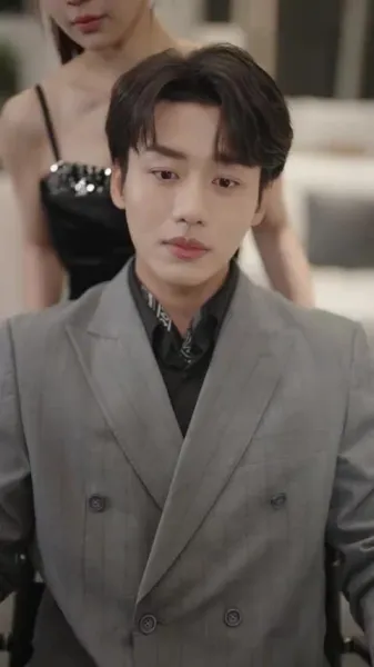 พรหมลิขิตที่ถูกวางแผนไว้