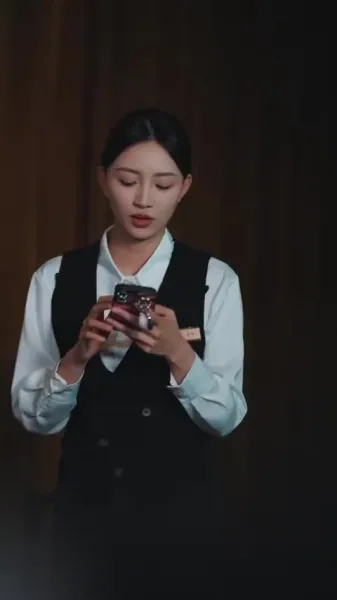 พรหมลิขิตที่ถูกวางแผนไว้