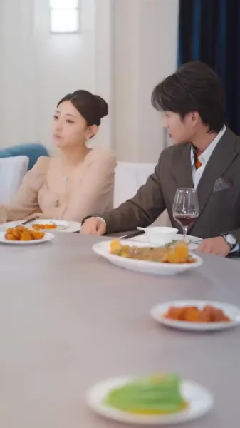 พรหมลิขิตที่ถูกวางแผนไว้