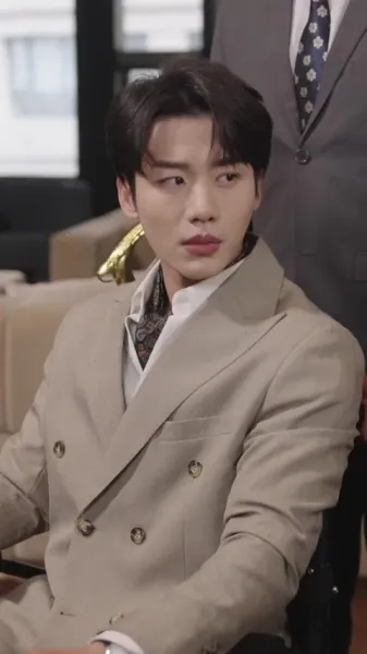 พรหมลิขิตที่ถูกวางแผนไว้