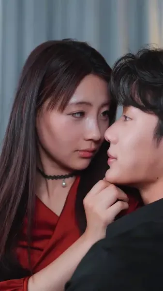 พรหมลิขิตที่ถูกวางแผนไว้