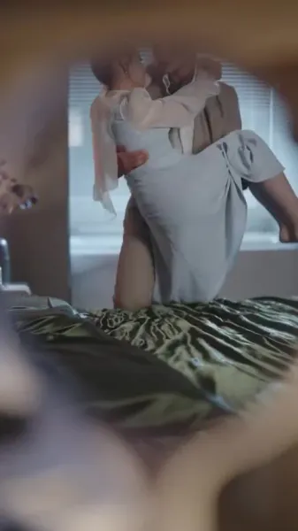 พรหมลิขิตที่ถูกวางแผนไว้