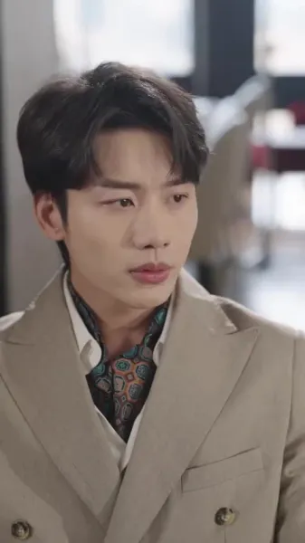 พรหมลิขิตที่ถูกวางแผนไว้