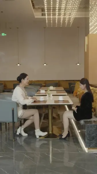 พรหมลิขิตที่ถูกวางแผนไว้