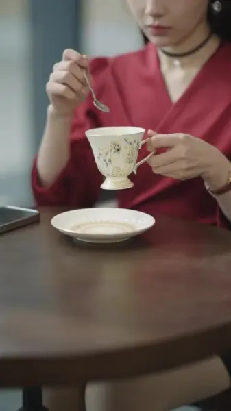 พรหมลิขิตที่ถูกวางแผนไว้