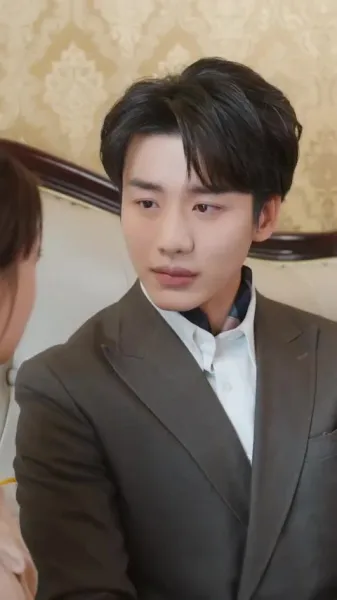 พรหมลิขิตที่ถูกวางแผนไว้