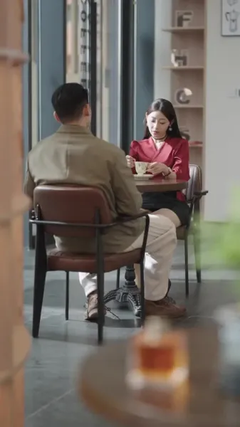 พรหมลิขิตที่ถูกวางแผนไว้