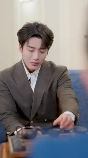 พรหมลิขิตที่ถูกวางแผนไว้