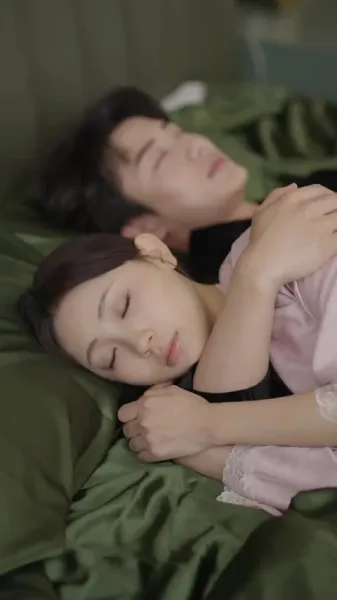 พรหมลิขิตที่ถูกวางแผนไว้