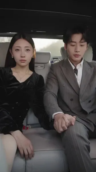 พรหมลิขิตที่ถูกวางแผนไว้