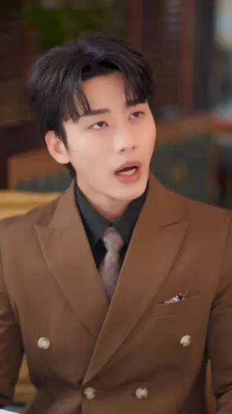 พรหมลิขิตที่ถูกวางแผนไว้