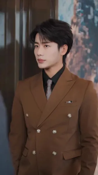 พรหมลิขิตที่ถูกวางแผนไว้