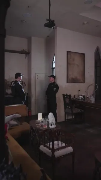 พรหมลิขิตที่ถูกวางแผนไว้