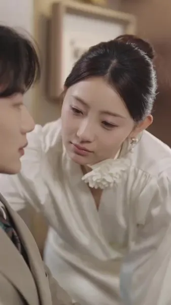 พรหมลิขิตที่ถูกวางแผนไว้