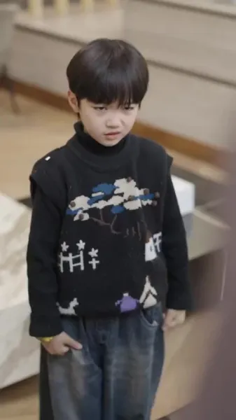 พรหมลิขิตที่ถูกวางแผนไว้