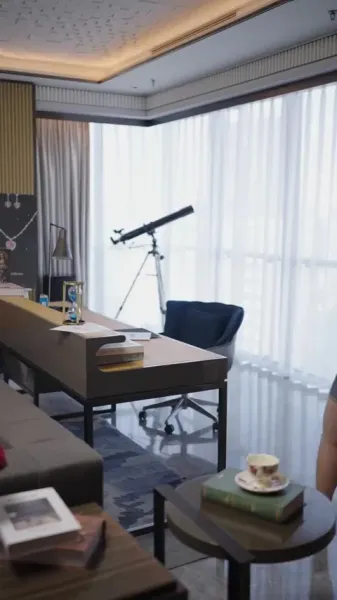 พรหมลิขิตที่ถูกวางแผนไว้