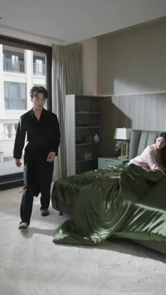 พรหมลิขิตที่ถูกวางแผนไว้