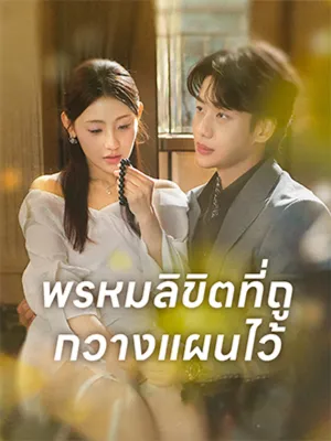 พรหมลิขิตที่ถูกวางแผนไว้