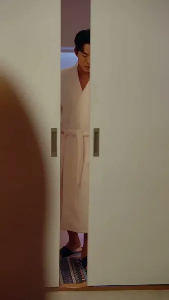 วุ่นรักสลับเตียง(พากย์ไทย)