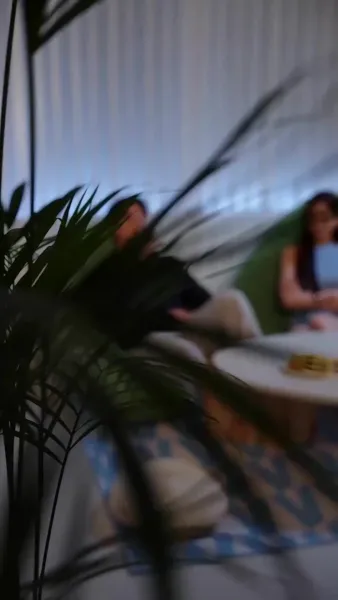 วุ่นรักสลับเตียง(พากย์ไทย)