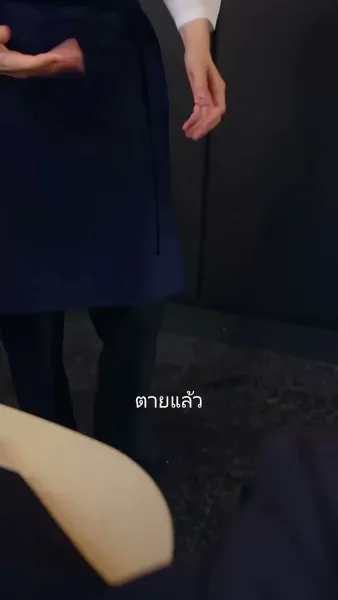 วุ่นรักสลับเตียง(พากย์ไทย)