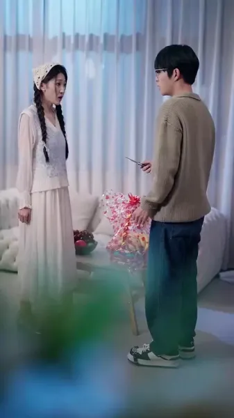 ใต้แสงจันทร์ ฉันมีเพียงแสงของคุณ