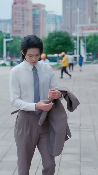 ดั่งแสงแรกของ