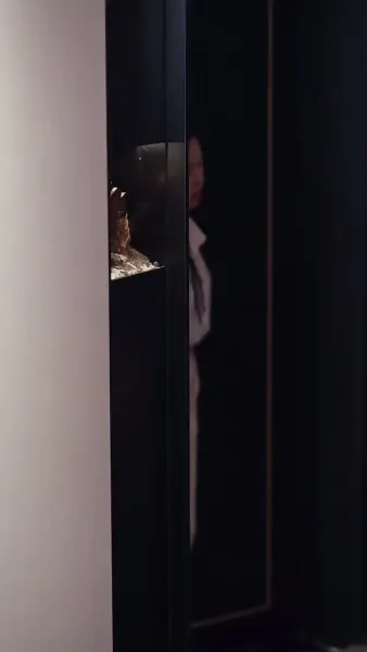 ดั่งแสงแรกของ